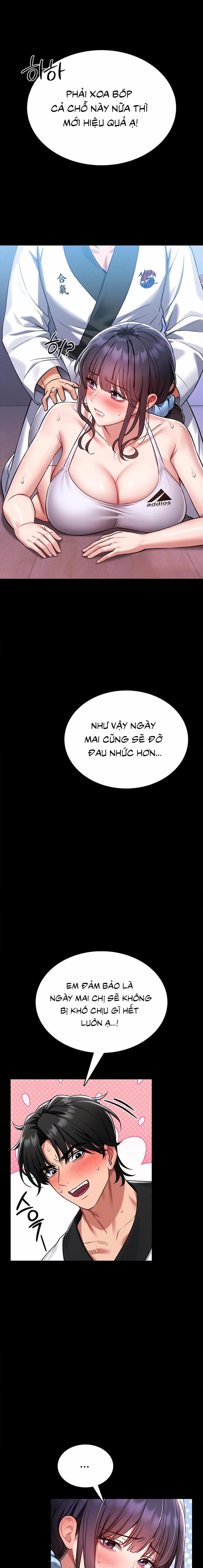 Khóa học tự vệ 3 trang 4