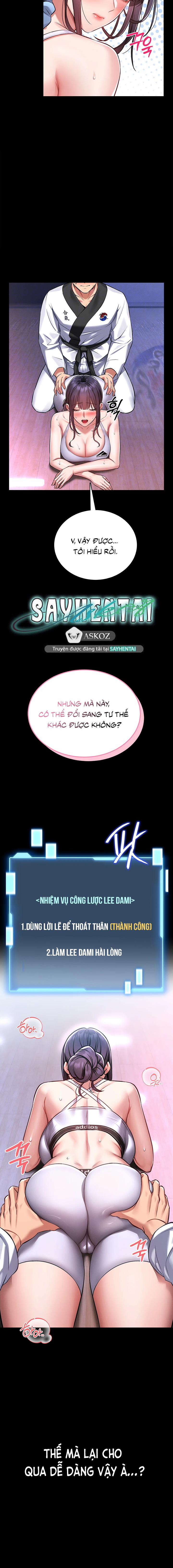 Khóa học tự vệ 3 trang 5