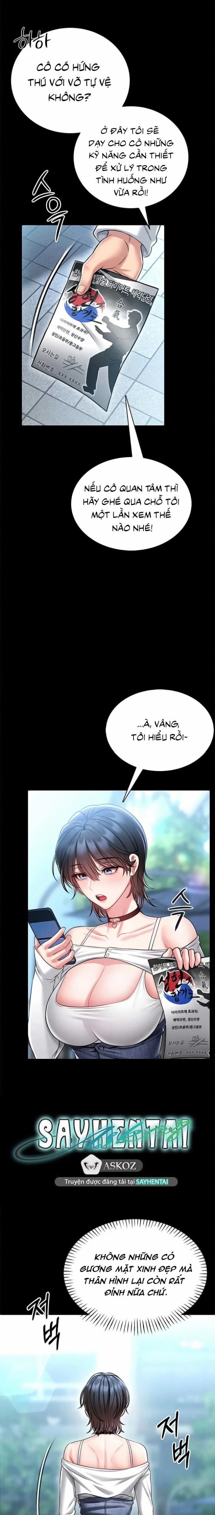 Khóa học tự vệ 5 trang 0