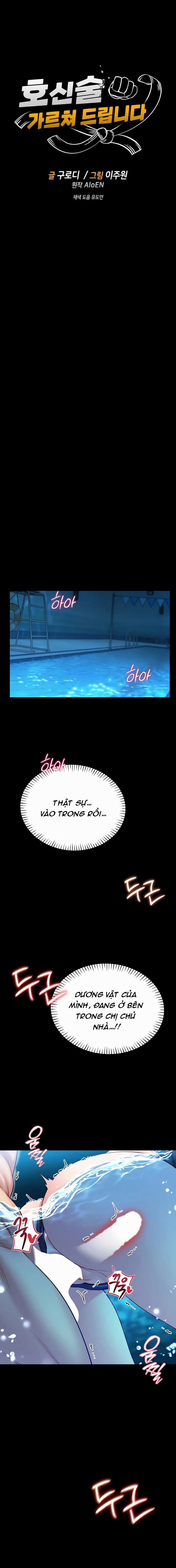 Khóa học tự vệ 6 trang 2