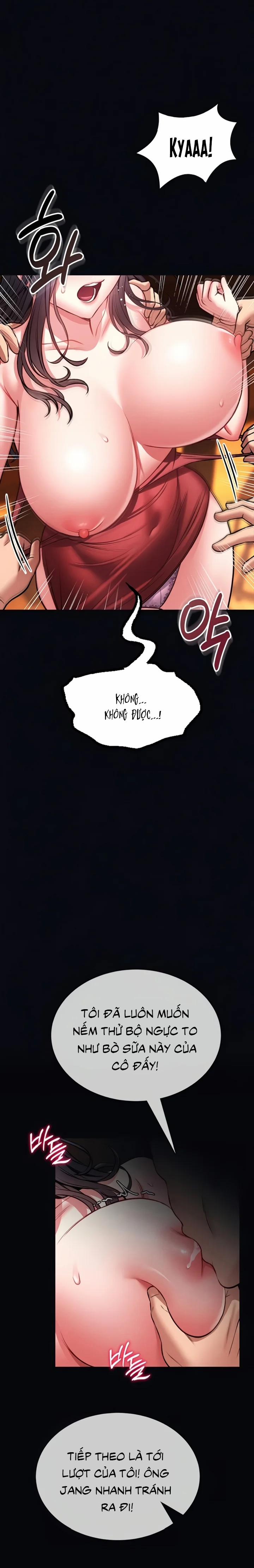 Khóa học tự vệ 7 trang 8