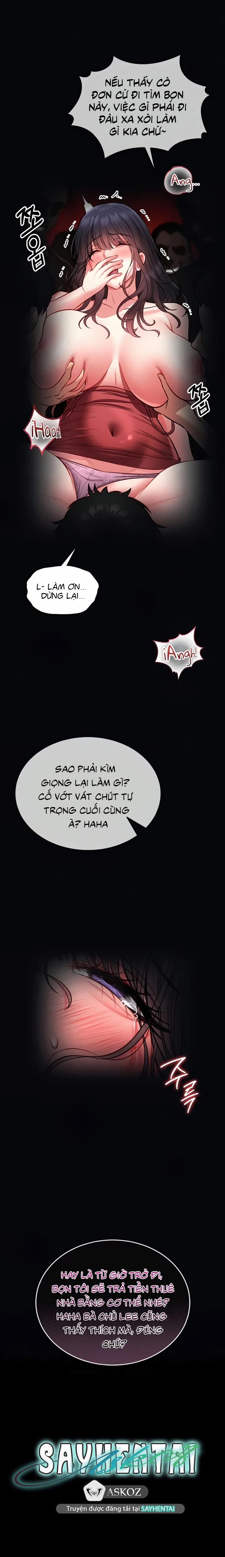 Khóa học tự vệ 7 trang 9