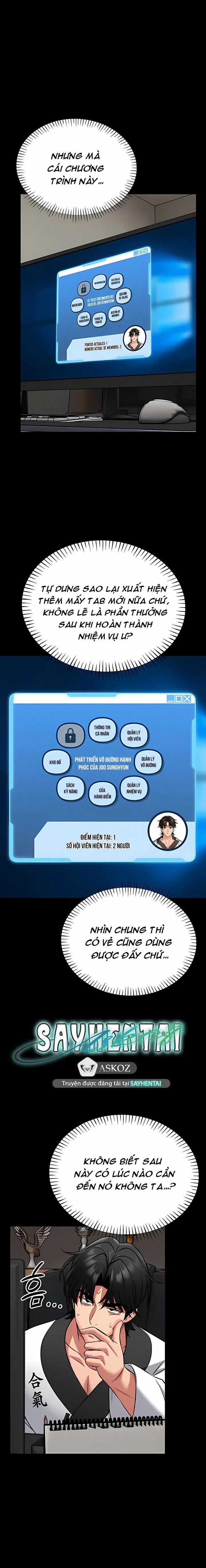 Khóa học tự vệ 8 trang 19