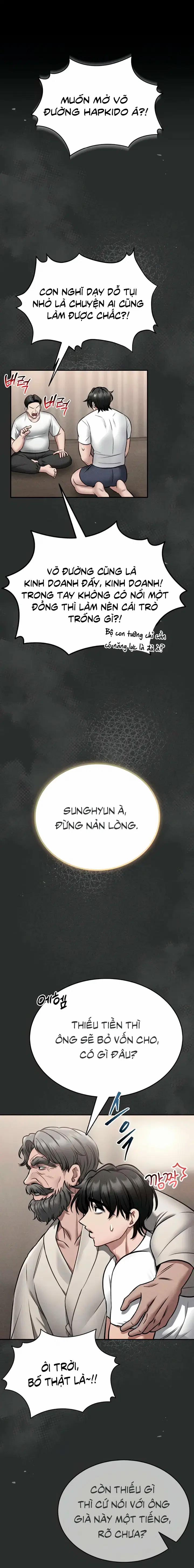 Khóa học tự vệ 9 trang 1