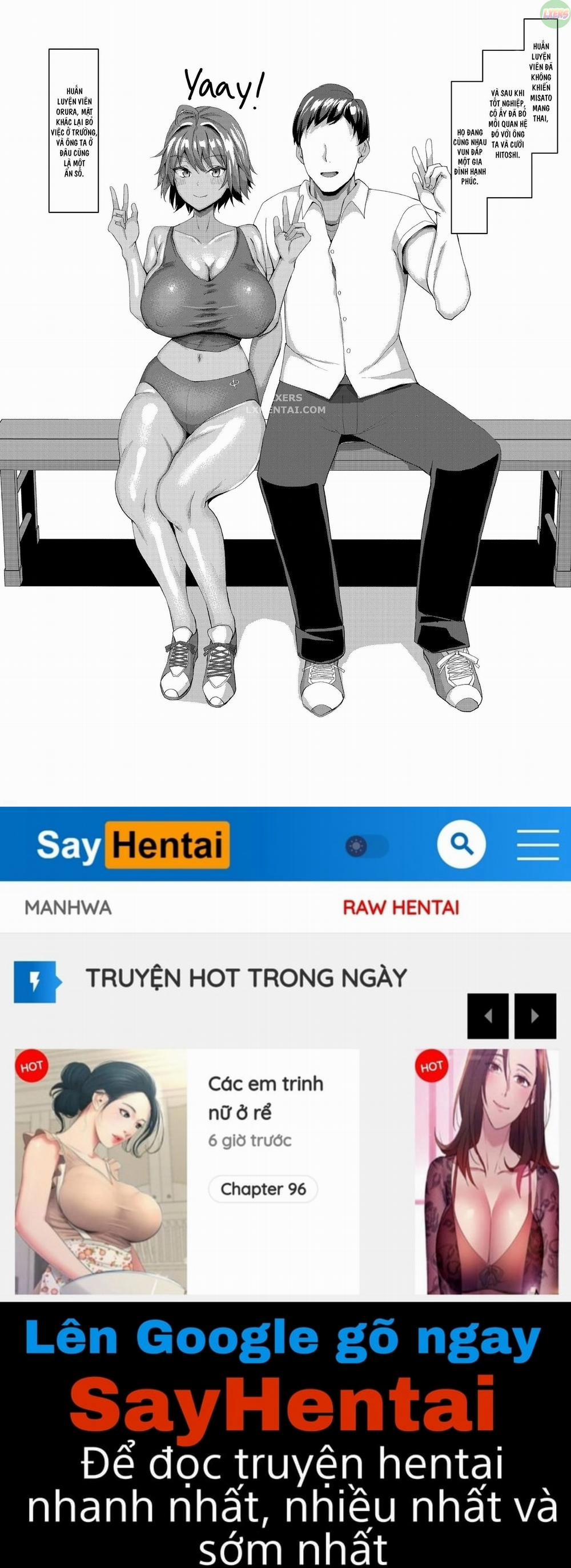 Khóa Học Với Huấn Luyện Viên Oneshot trang 79