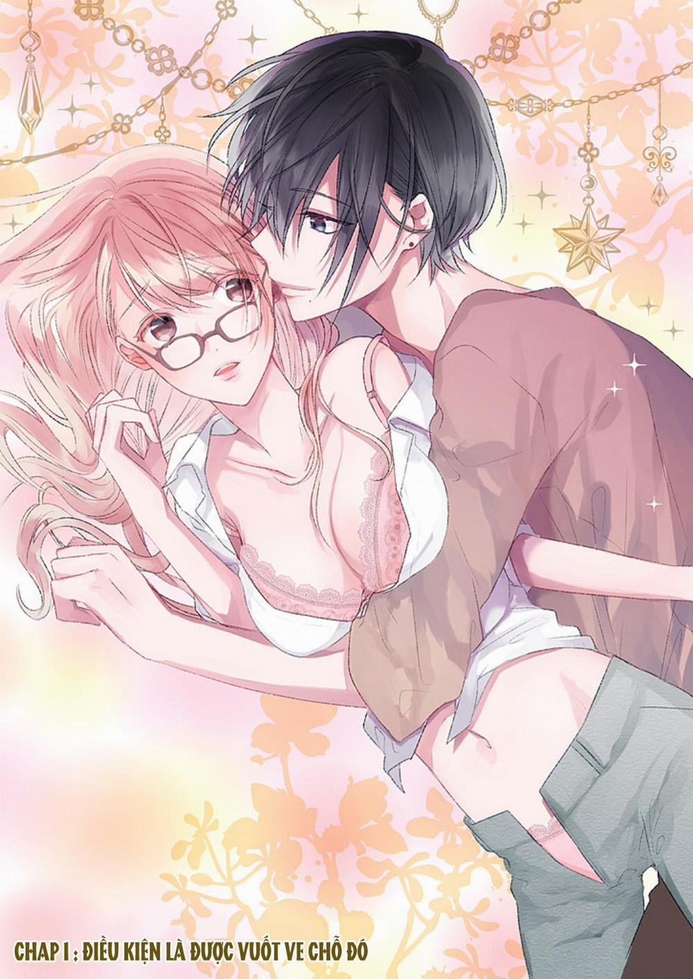 Khóa Huấn Luyện Người Đẹp Của Jun 1 trang 2