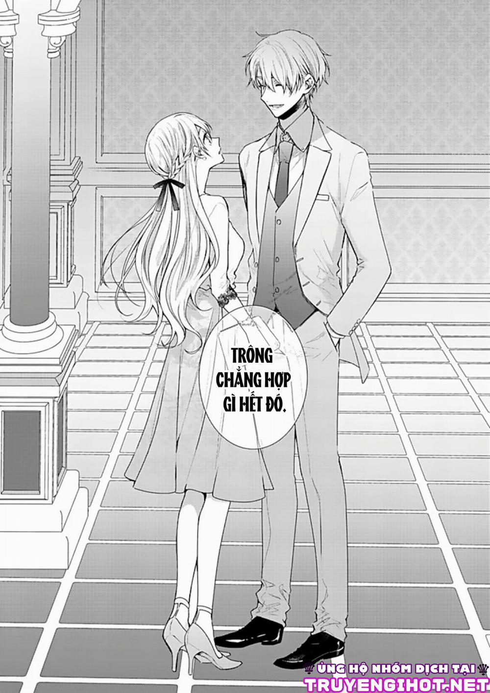 Khóa Huấn Luyện Người Đẹp Của Jun 12 trang 23