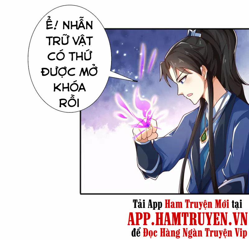 Khoa Kỹ Đại Tiên Tông 14 trang 19