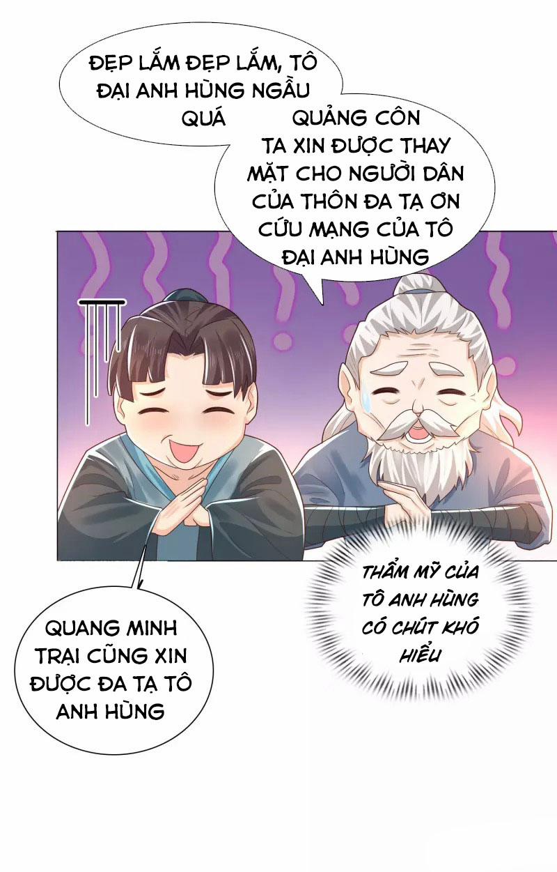 Khoa Kỹ Đại Tiên Tông 14 trang 30