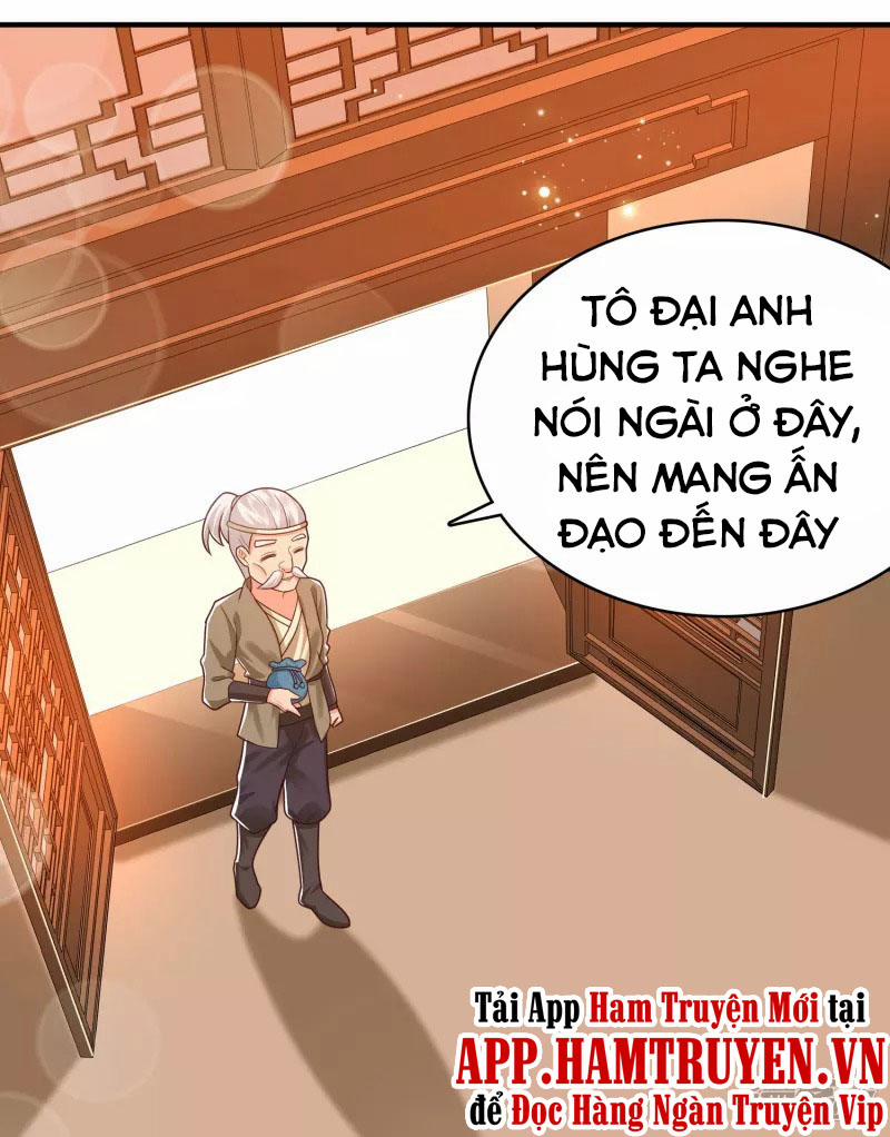 Khoa Kỹ Đại Tiên Tông 14 trang 34