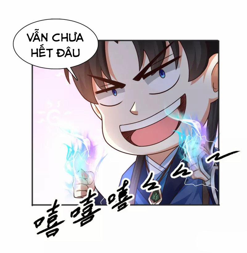 Khoa Kỹ Đại Tiên Tông 14 trang 9