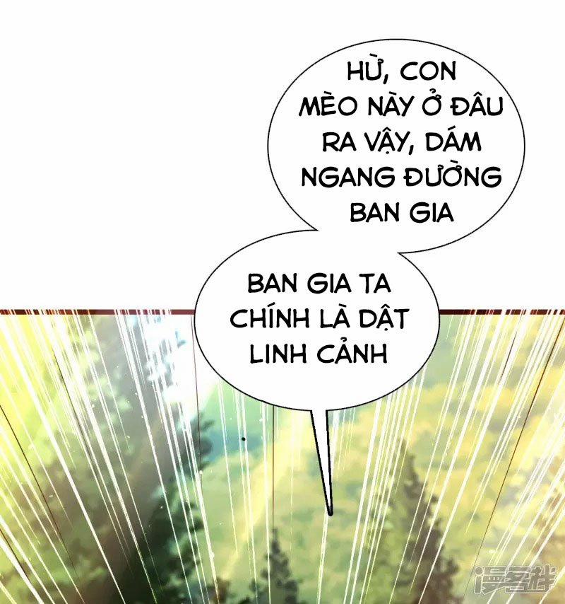 Khoa Kỹ Đại Tiên Tông 19 trang 1