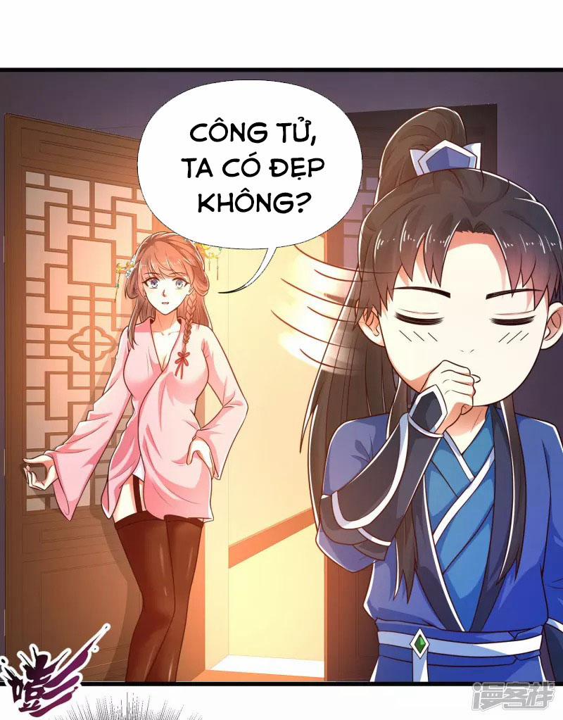 Khoa Kỹ Đại Tiên Tông 22 trang 0