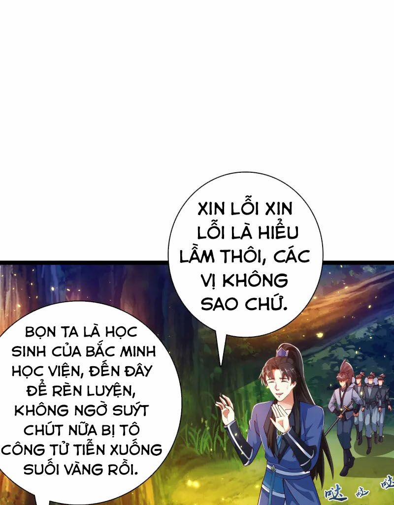 Khoa Kỹ Đại Tiên Tông 30 trang 0