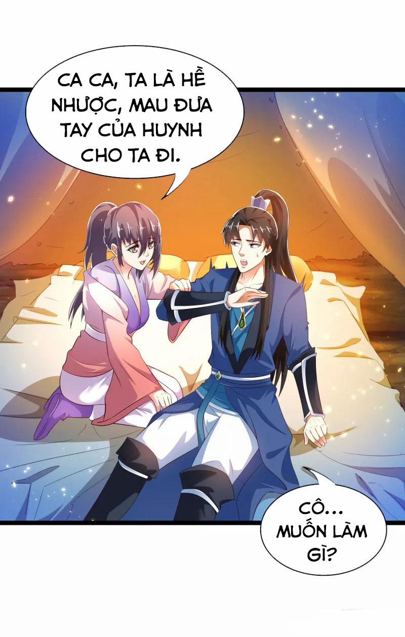 Khoa Kỹ Đại Tiên Tông 33 trang 0