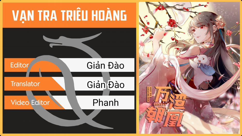 Khoa Kỹ Đại Tiên Tông 4 trang 0