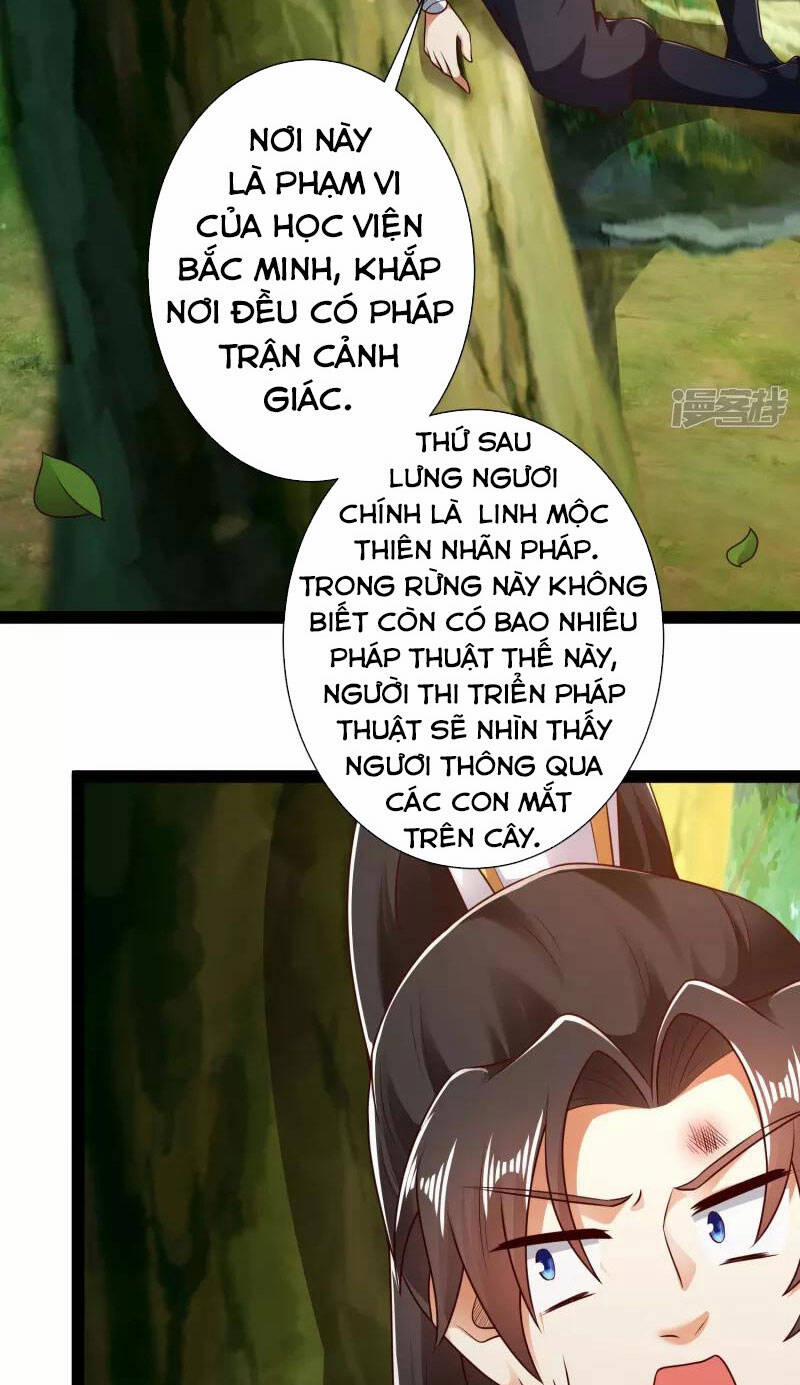 Khoa Kỹ Đại Tiên Tông 52 trang 10
