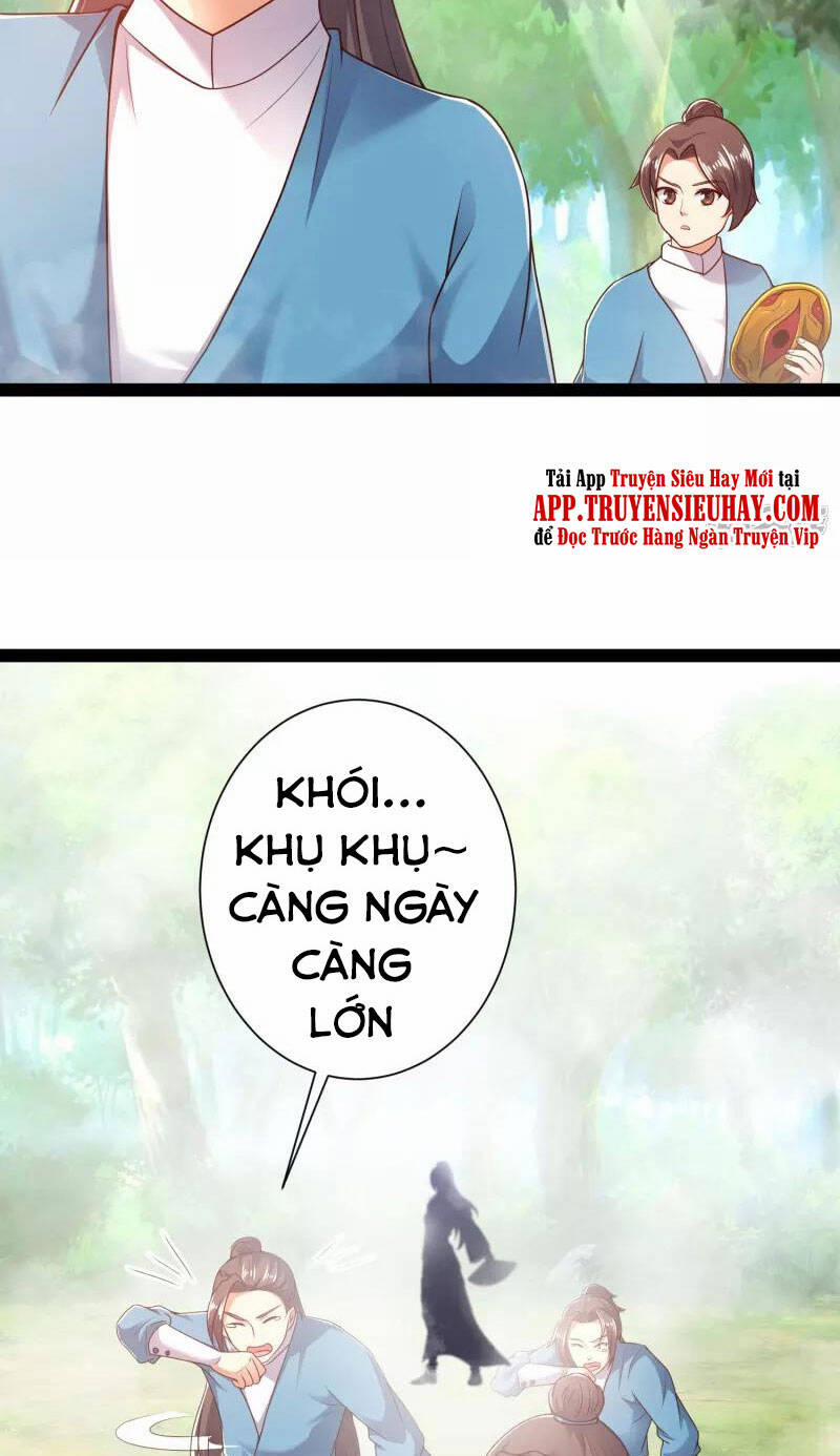 Khoa Kỹ Đại Tiên Tông 52 trang 15
