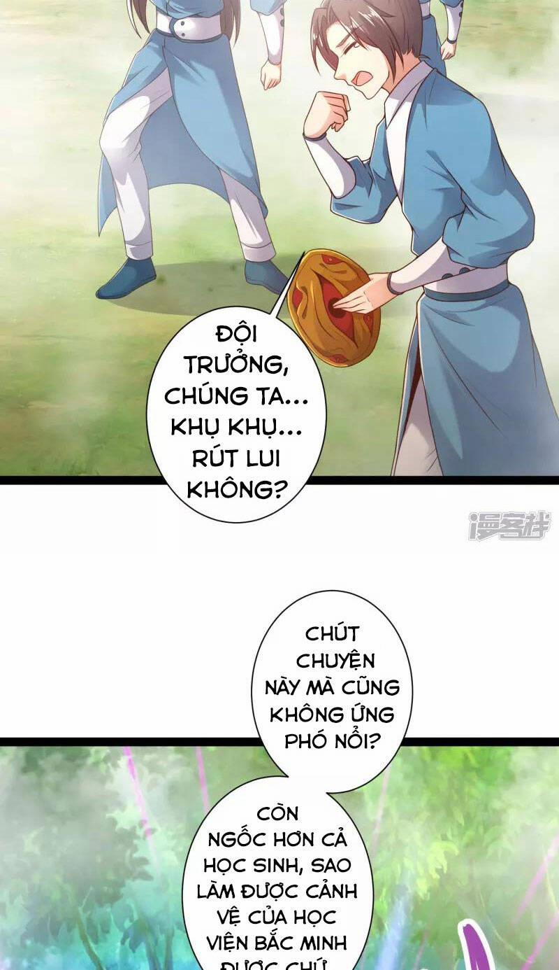 Khoa Kỹ Đại Tiên Tông 52 trang 16