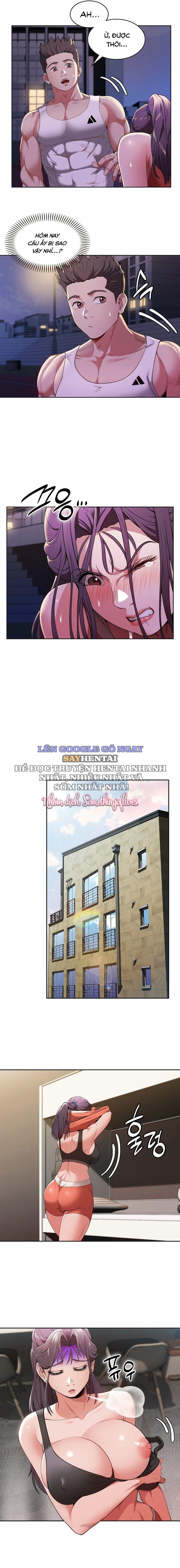 Khoái Cảm Chạy Bộ 10 trang 11