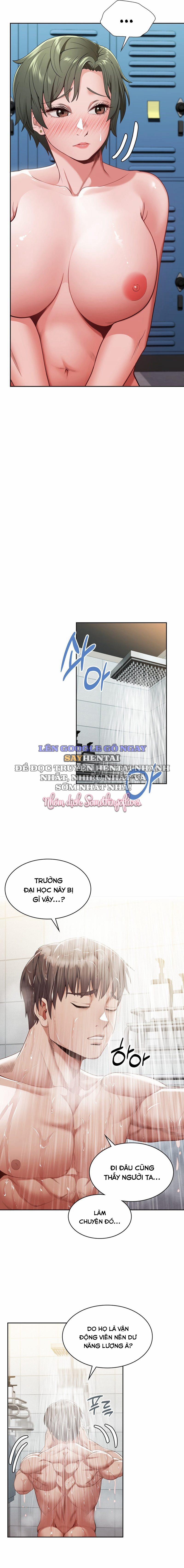 Khoái Cảm Chạy Bộ 10 trang 7