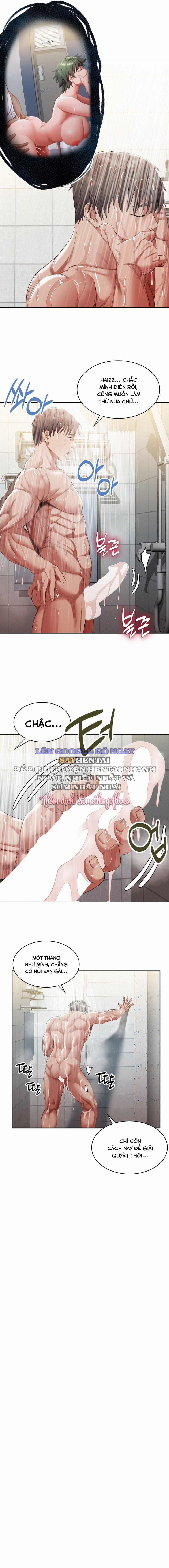 Khoái Cảm Chạy Bộ 10 trang 8