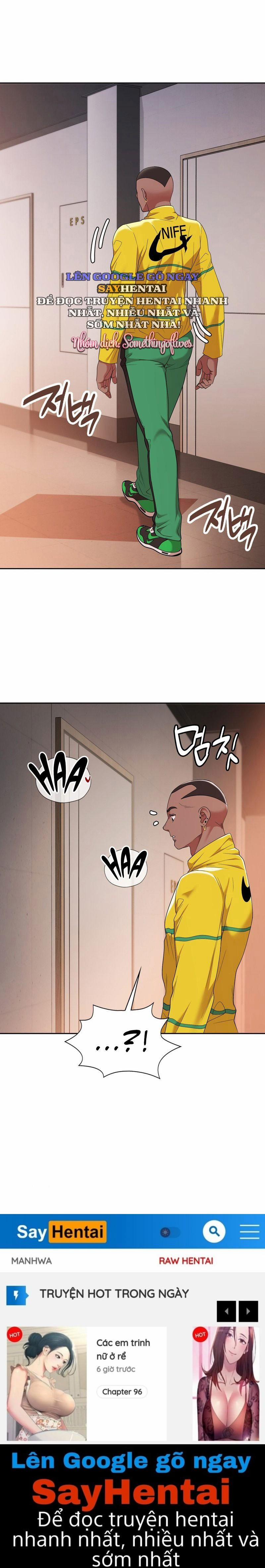 Khoái Cảm Chạy Bộ 12 trang 15