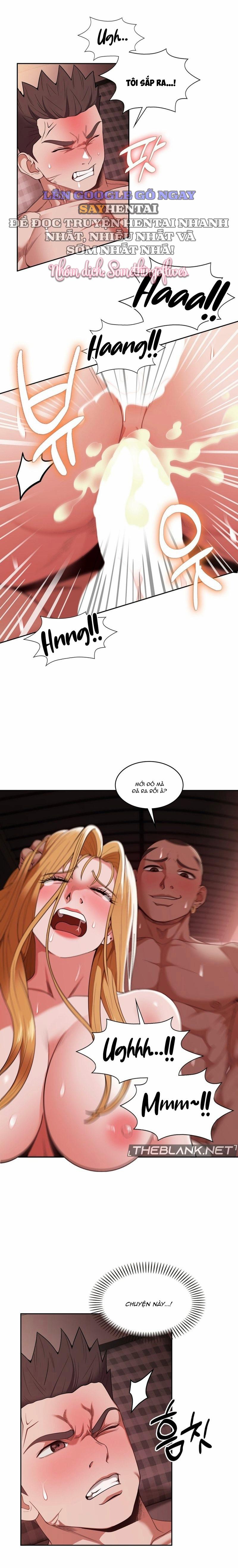 Khoái Cảm Chạy Bộ 13 trang 6