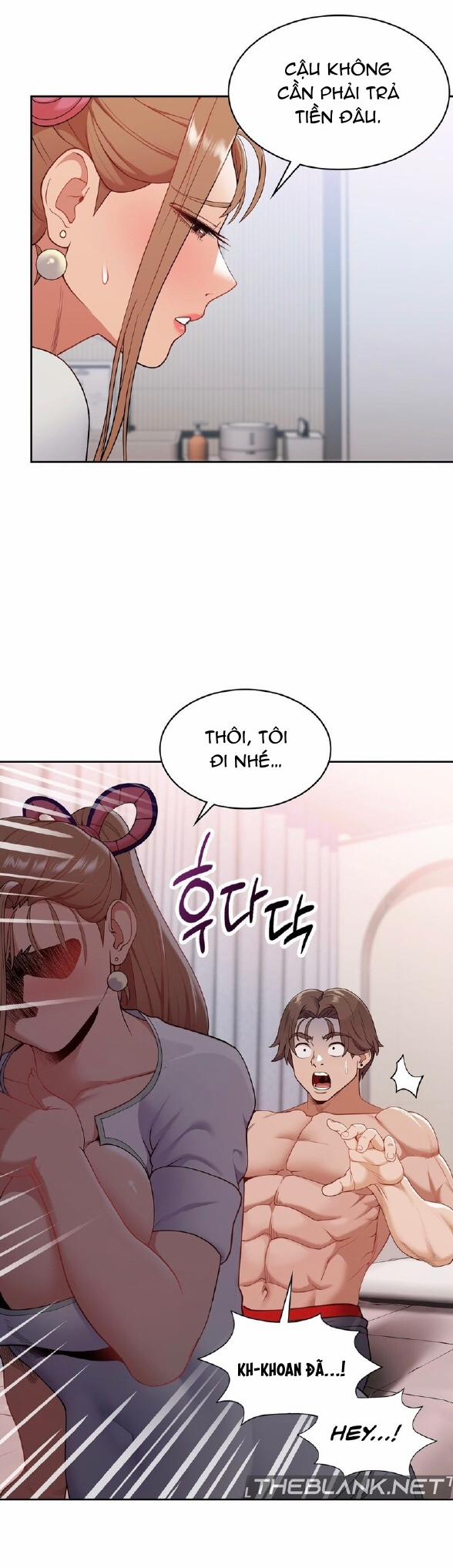 Khoái Cảm Chạy Bộ 14 trang 4