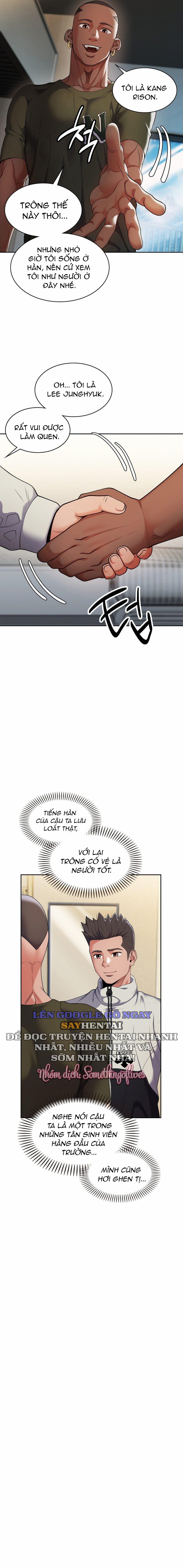 Khoái Cảm Chạy Bộ 2 trang 17