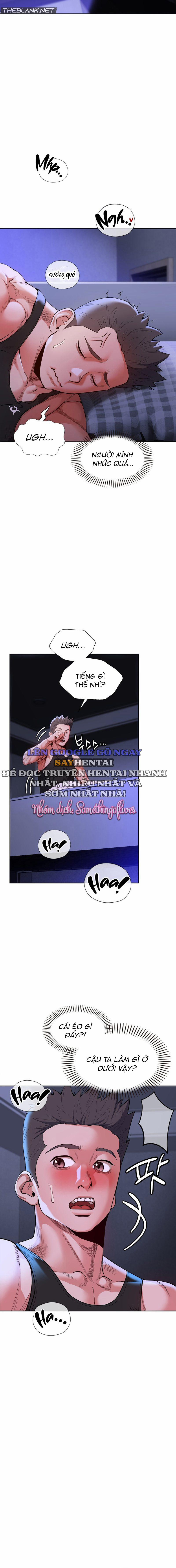 Khoái Cảm Chạy Bộ 2 trang 19