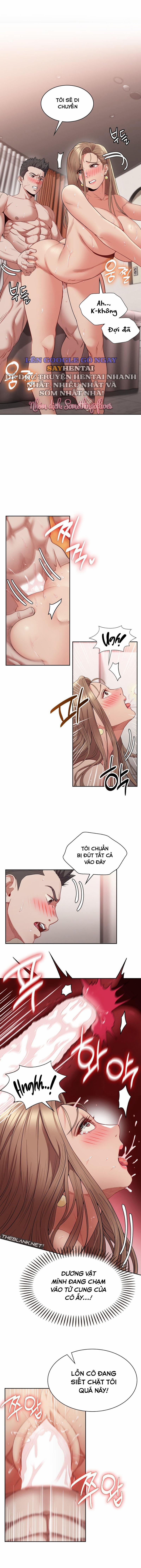 Khoái Cảm Chạy Bộ 6 trang 5