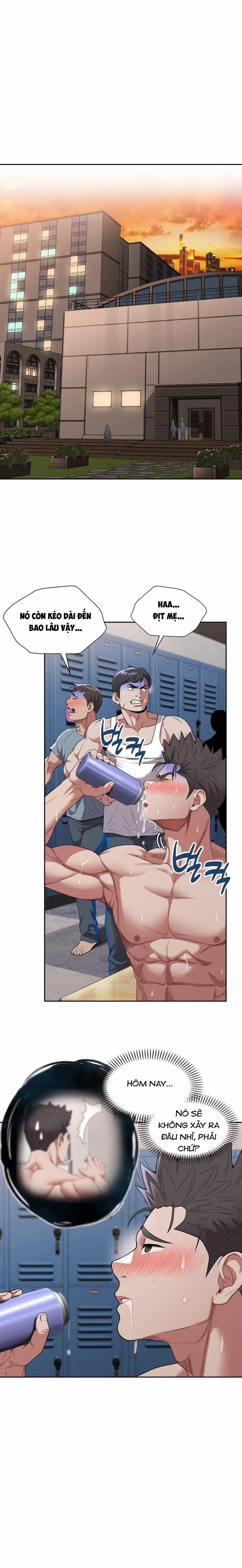 Khoái Cảm Chạy Bộ 7 trang 17