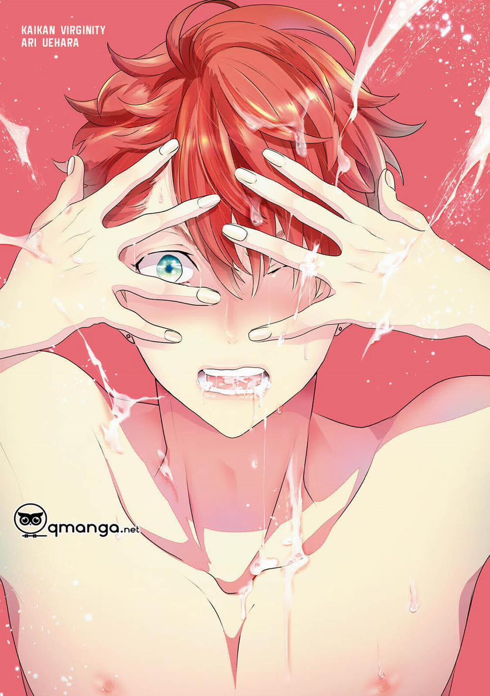 Khoái Cảm Của Trai Tân 1 trang 3