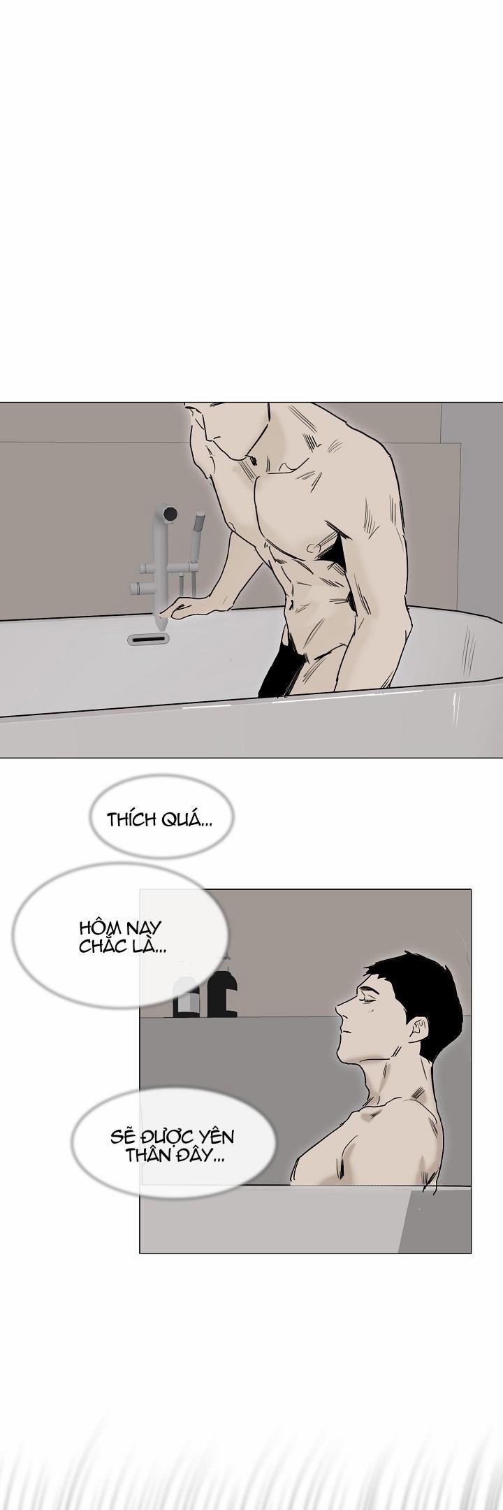 Khoái Lạc Tội Lỗi 14 trang 13