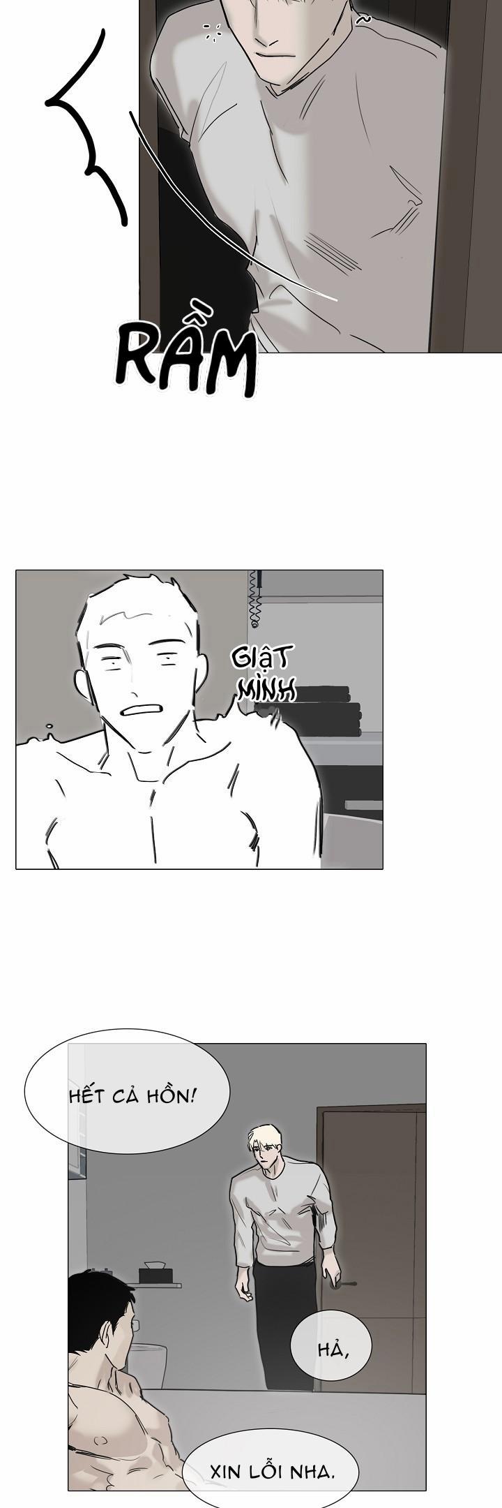 Khoái Lạc Tội Lỗi 14 trang 15