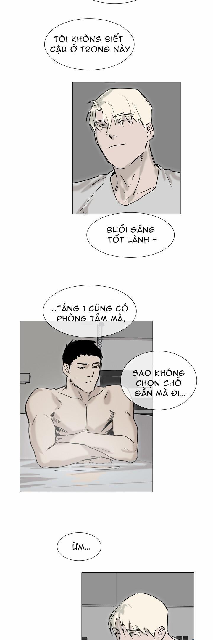 Khoái Lạc Tội Lỗi 14 trang 16