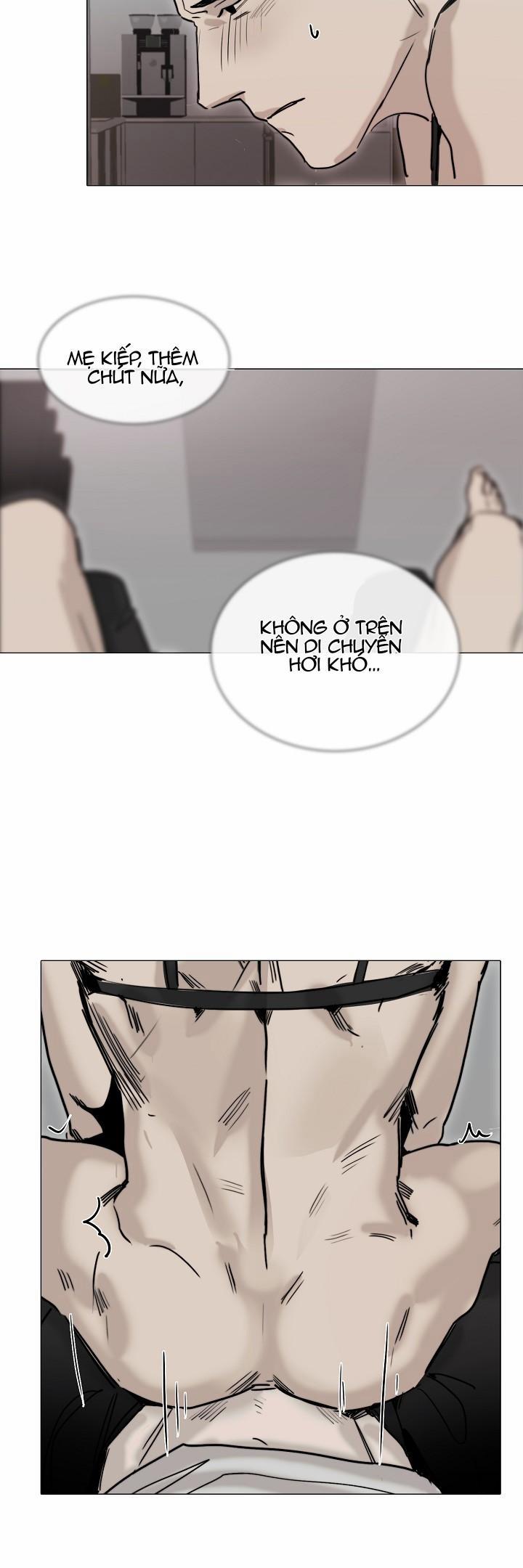 Khoái Lạc Tội Lỗi 14 trang 6