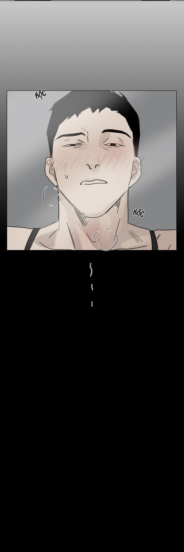 Khoái Lạc Tội Lỗi 14 trang 9