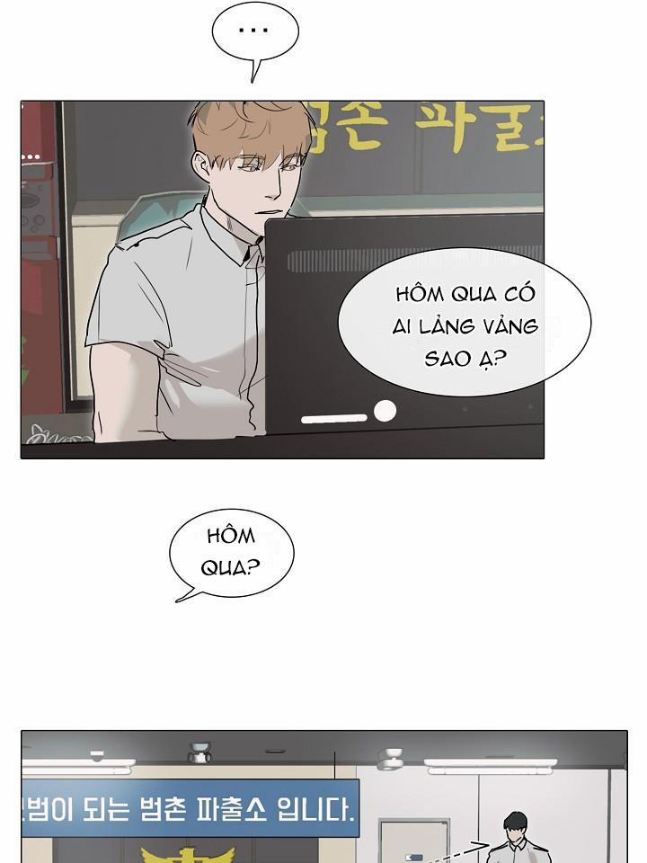 Khoái Lạc Tội Lỗi 16 trang 6