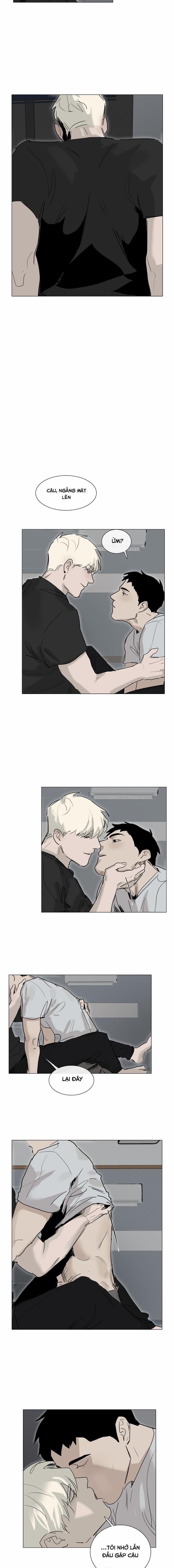 Khoái Lạc Tội Lỗi 17 trang 4