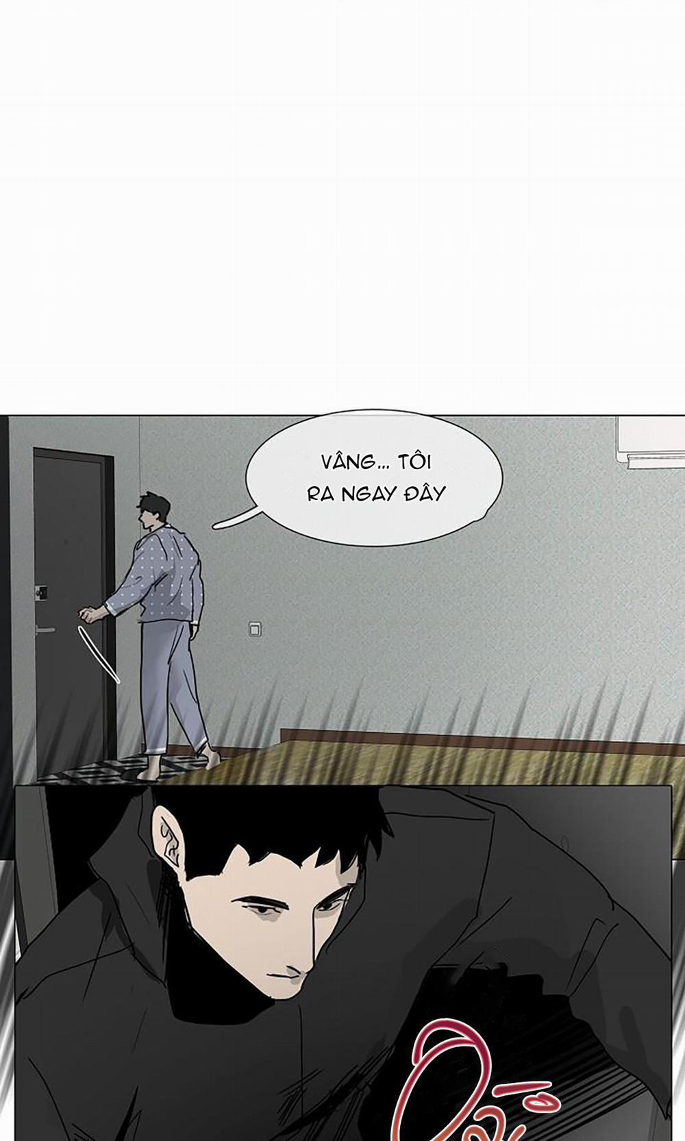 Khoái Lạc Tội Lỗi 18 trang 17