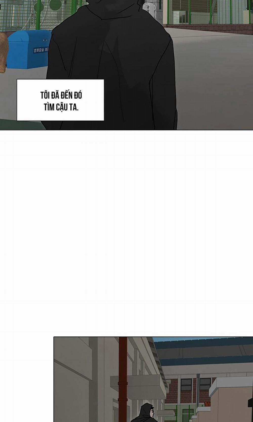 Khoái Lạc Tội Lỗi 18 trang 21