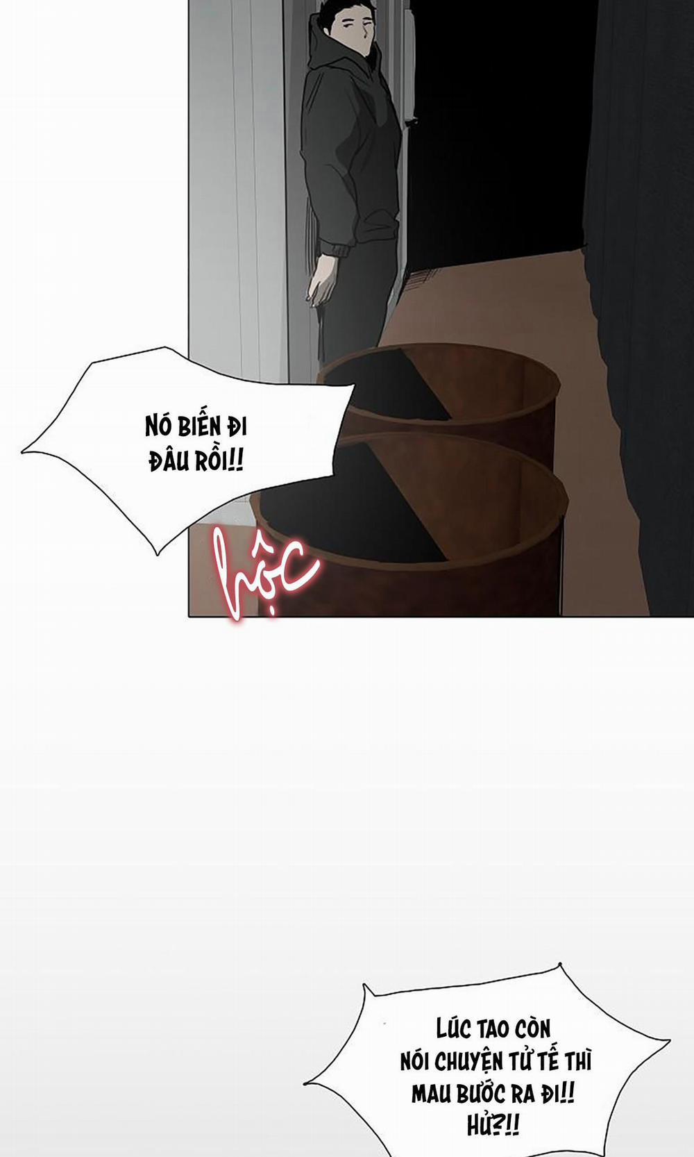 Khoái Lạc Tội Lỗi 18 trang 37