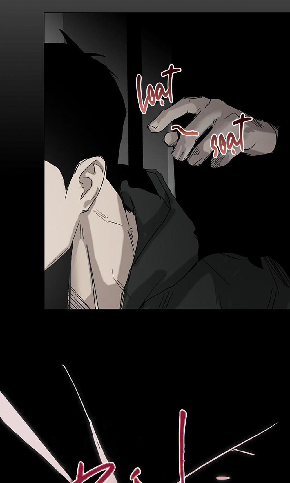 Khoái Lạc Tội Lỗi 18 trang 39