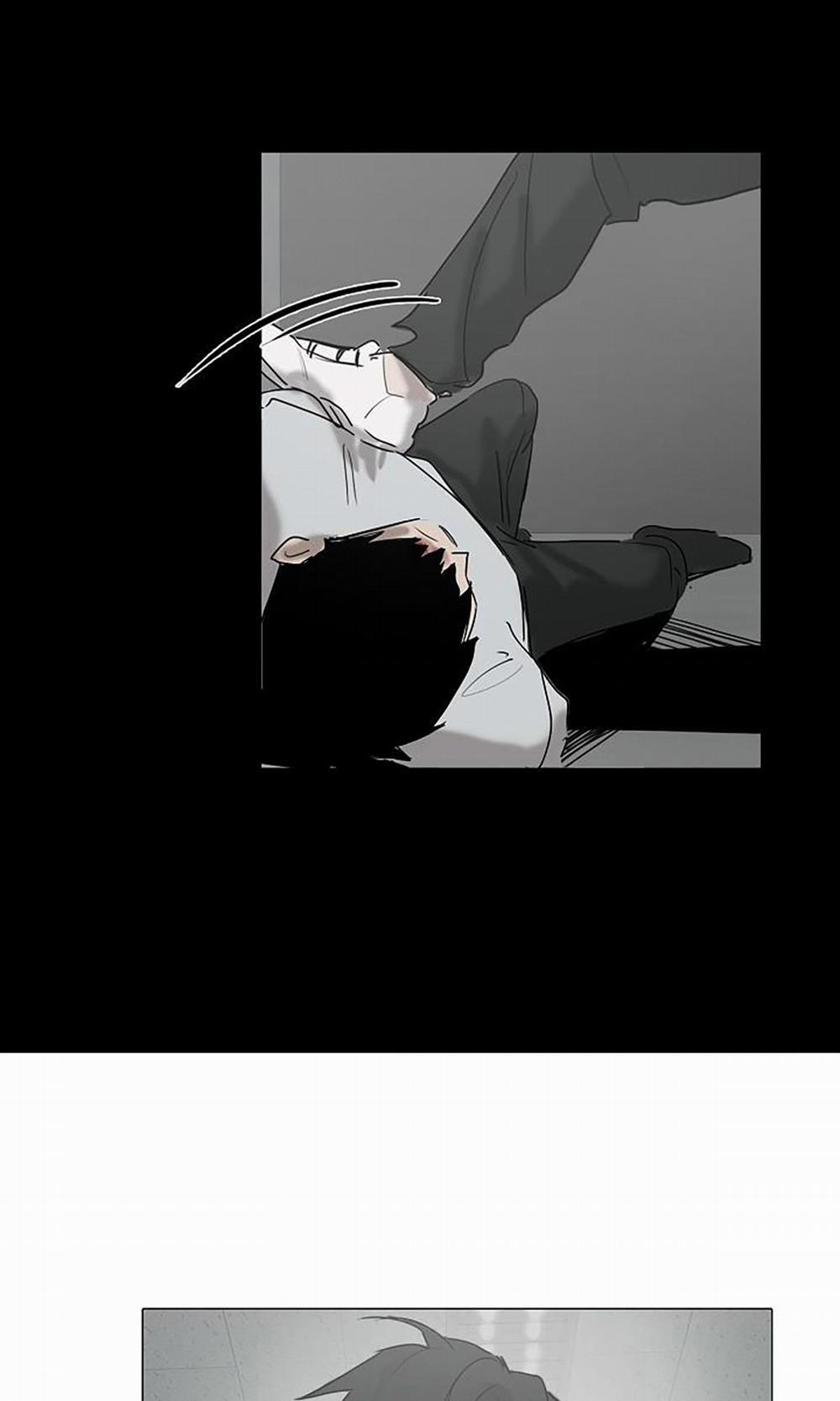 Khoái Lạc Tội Lỗi 18 trang 42