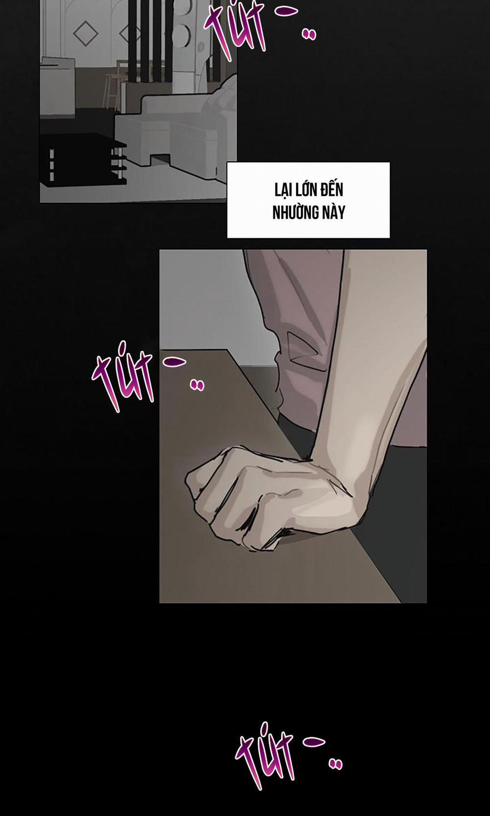 Khoái Lạc Tội Lỗi 18 trang 5