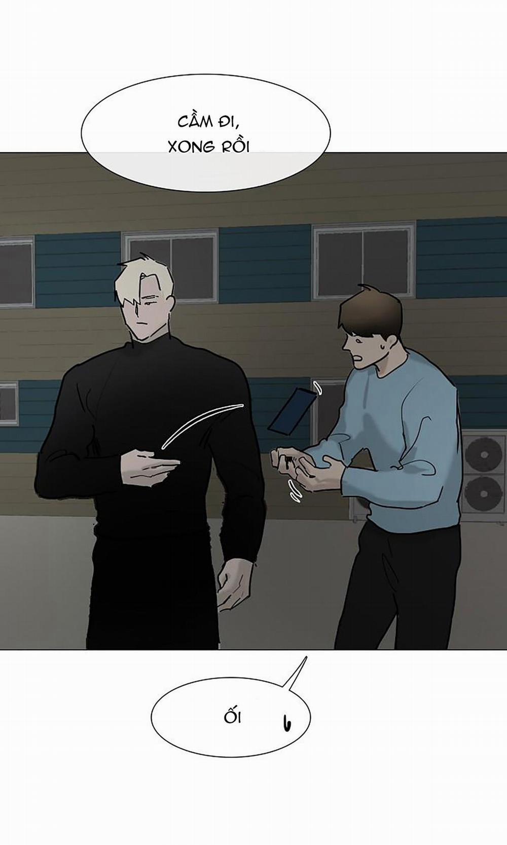 Khoái Lạc Tội Lỗi 20 trang 17