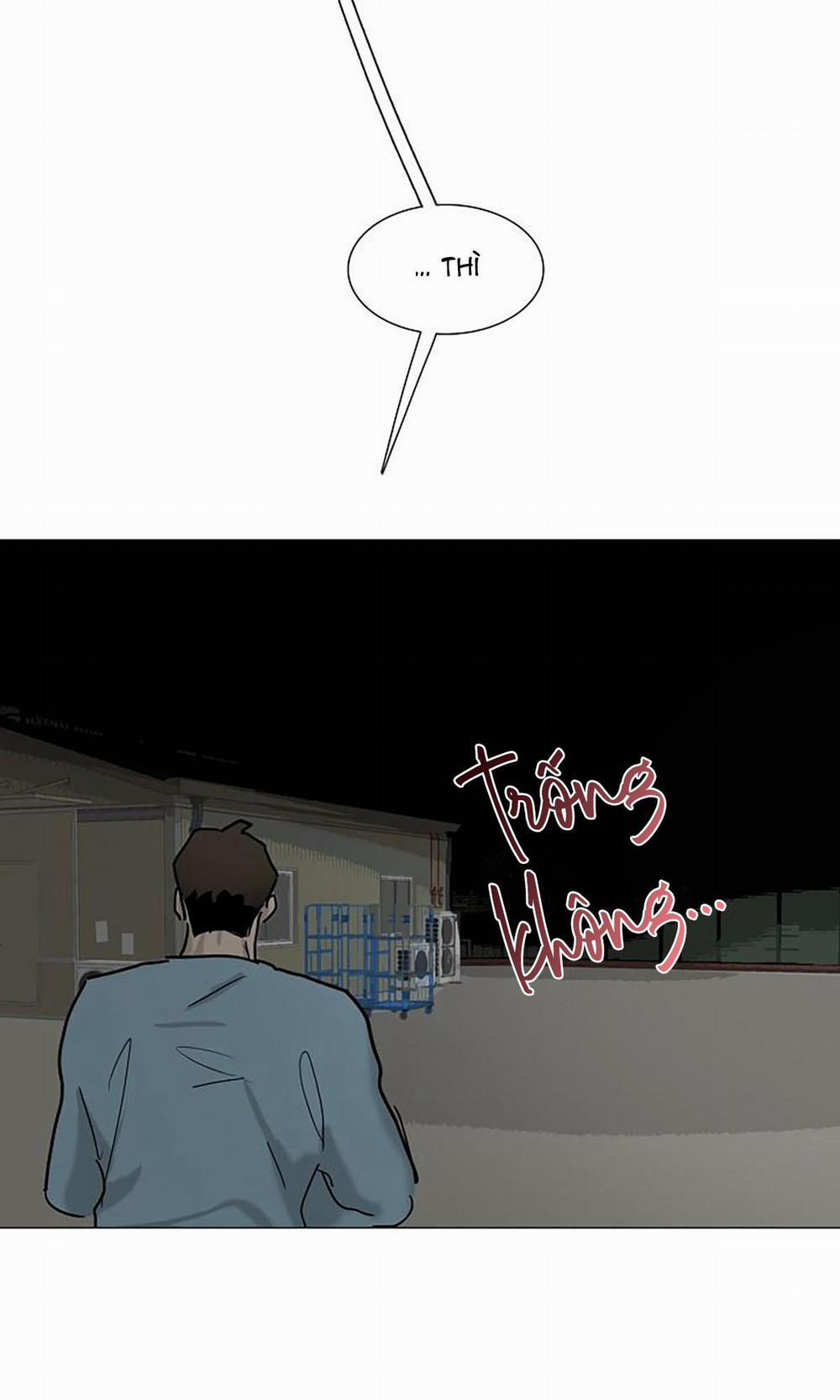 Khoái Lạc Tội Lỗi 20 trang 19