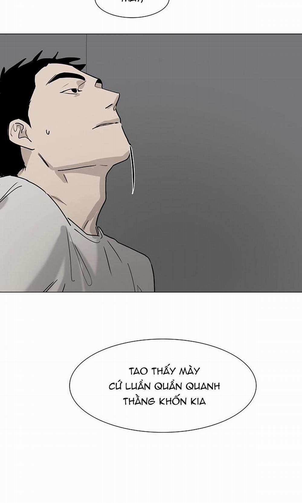 Khoái Lạc Tội Lỗi 20 trang 21